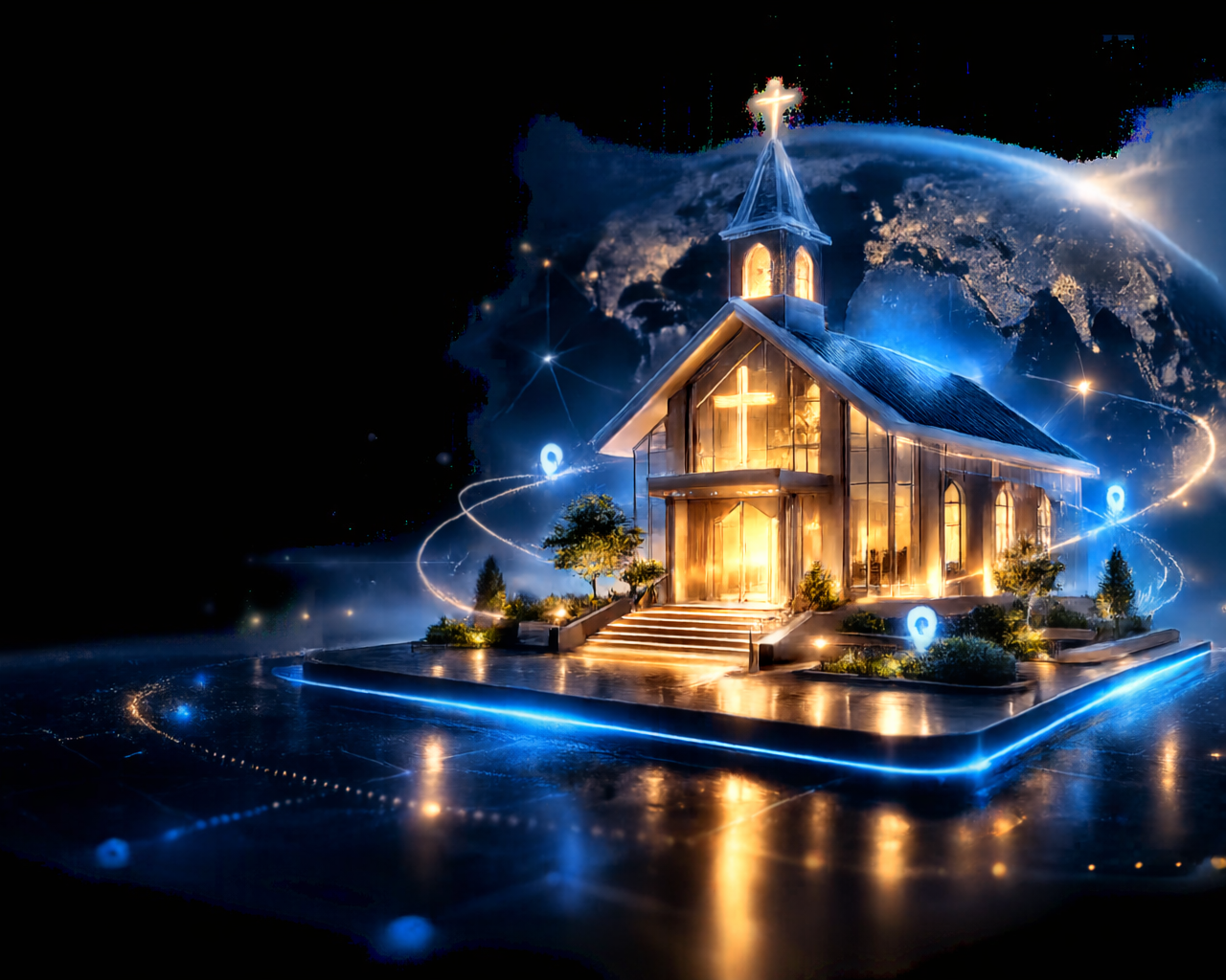 Wayside Christian Fellowship